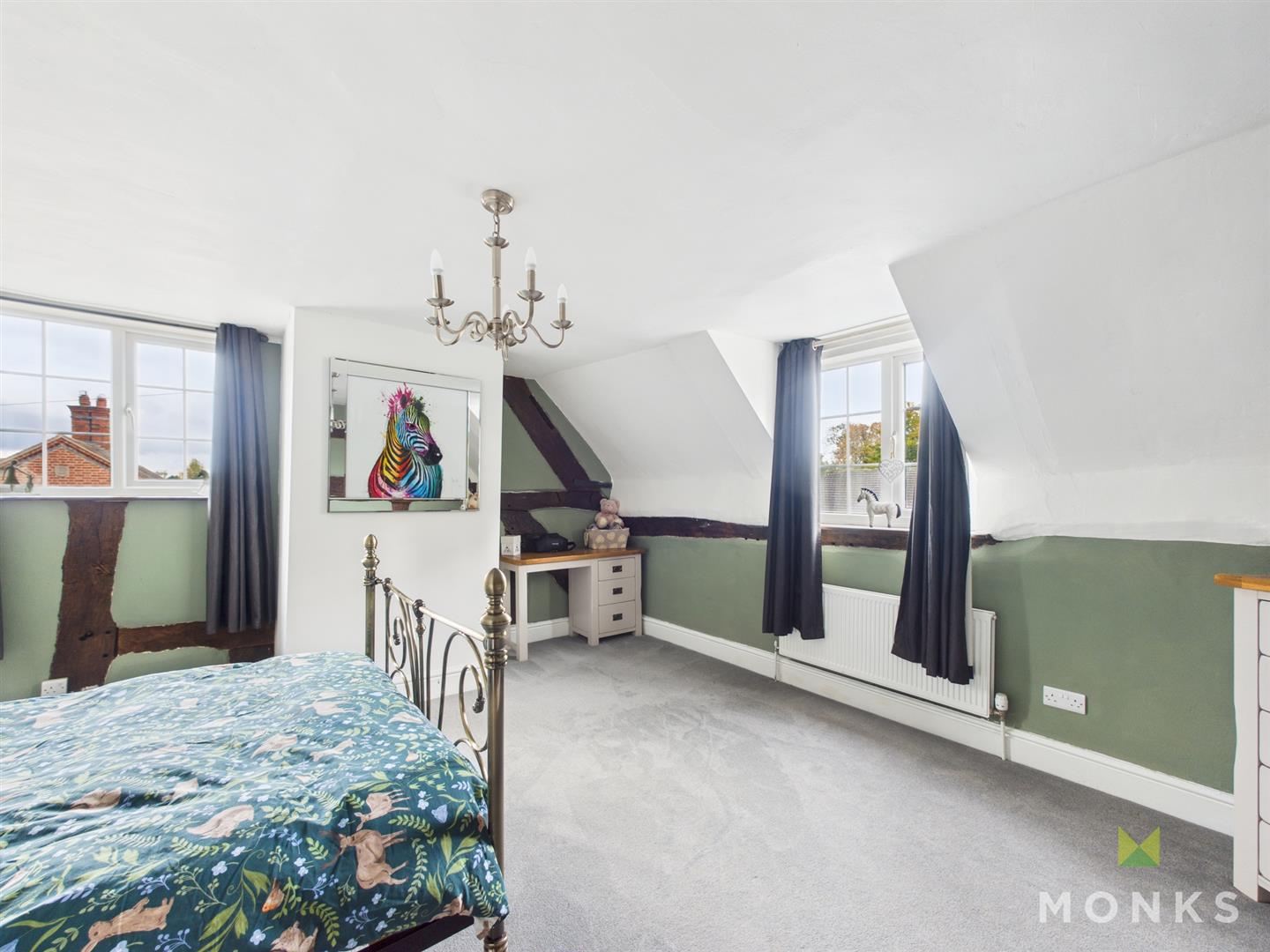 Christmas Cottage Drayton Road, Shrewsbury, SY4 4HP For Sale Christmas Cottage Drayton Road, Shrewsbury, SY4 4HP For Sale